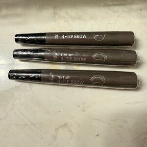 4-Tip Brow Tint Pen